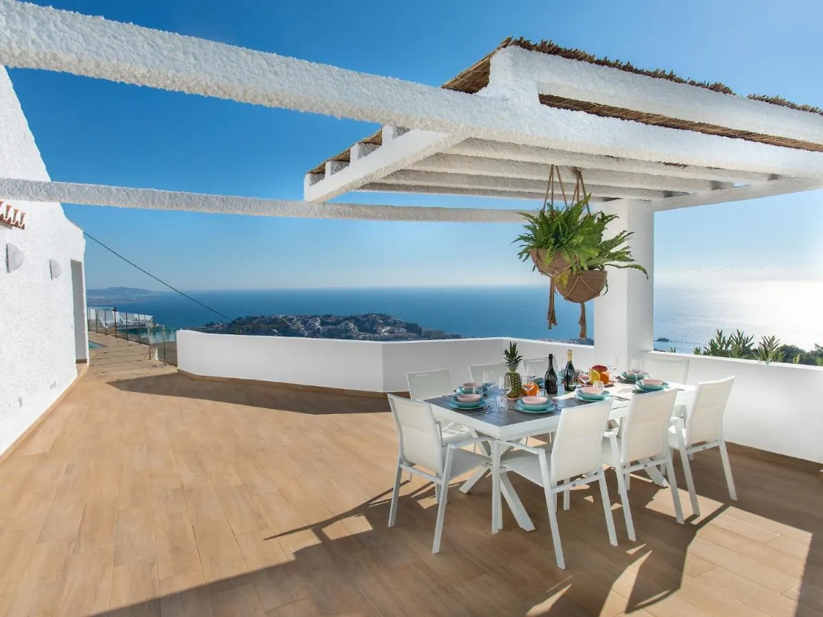 Holiday Home Mediterraneo By Interhome Almunecar 0*,  Spain