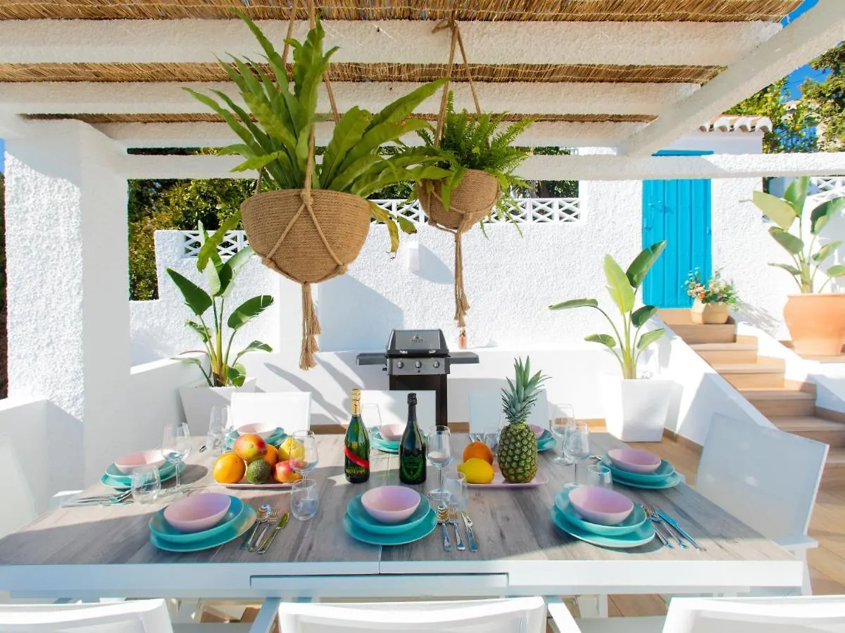 Holiday Home Mediterraneo By Interhome Almunecar 0*,  Spain