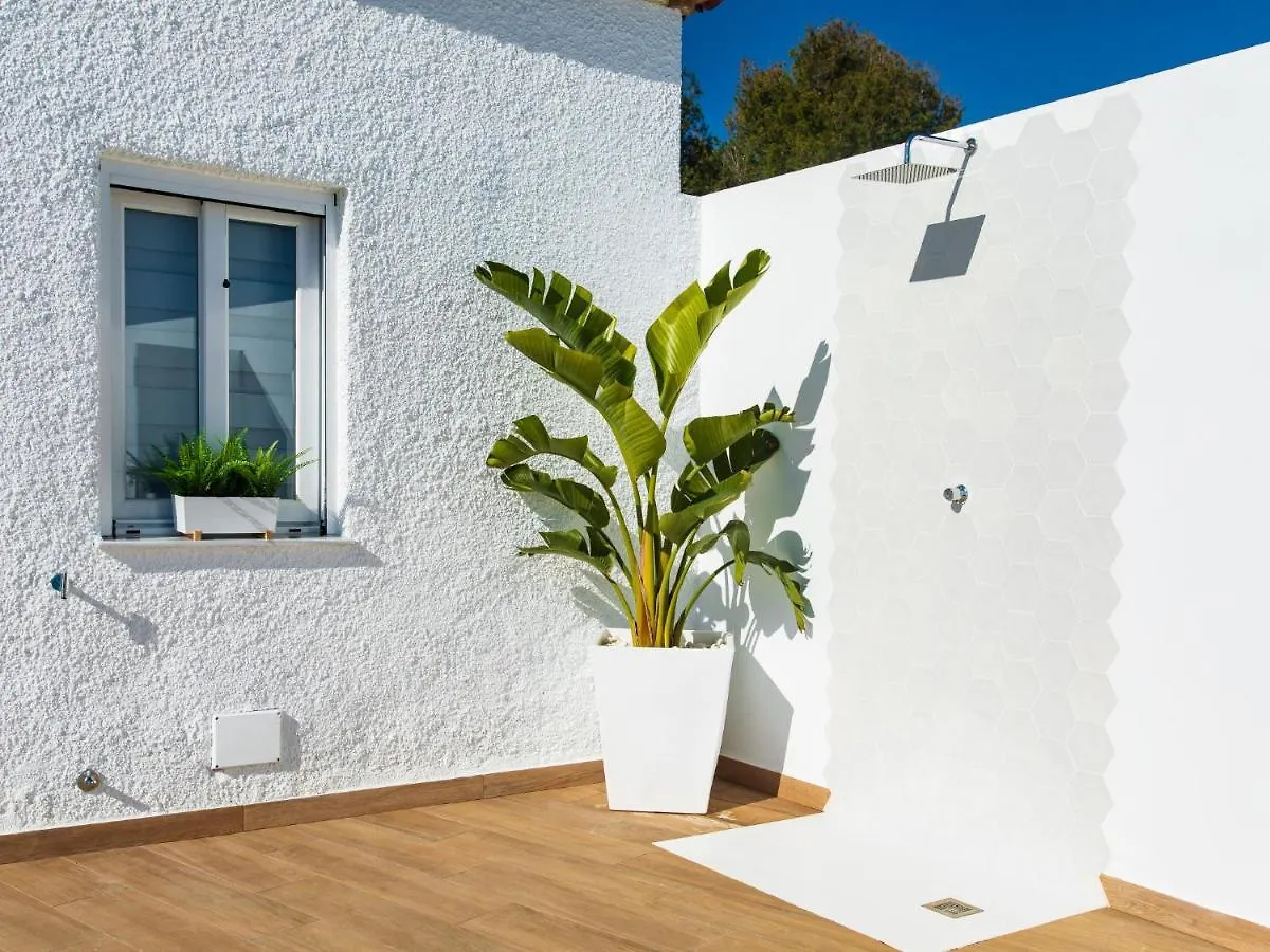 Holiday Home Mediterraneo By Interhome Almunecar