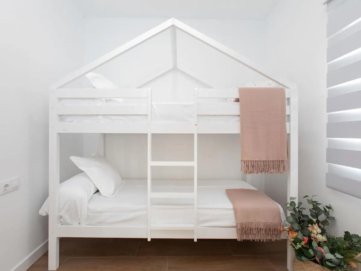 Holiday Home Mediterraneo By Interhome Almunecar