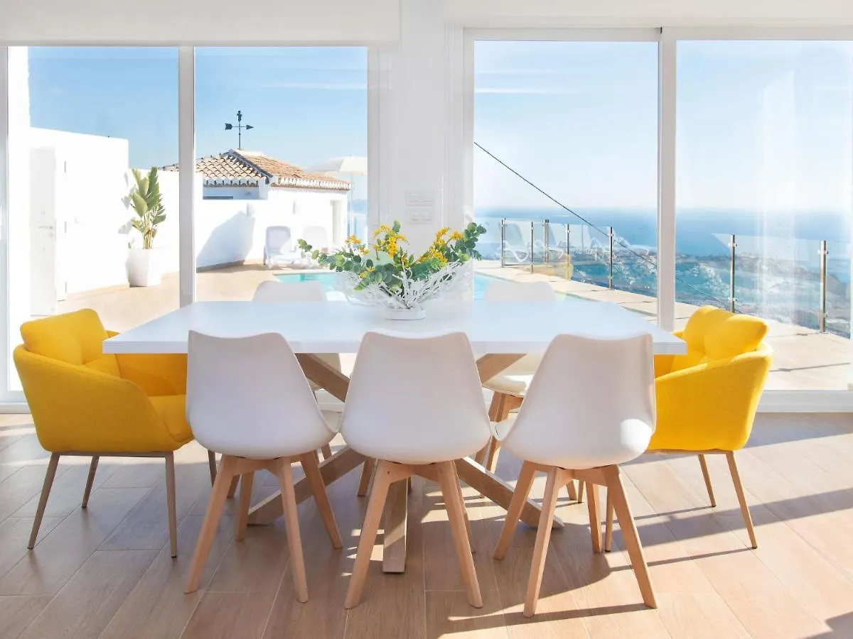 Holiday Home Mediterraneo By Interhome Almunecar 0*,