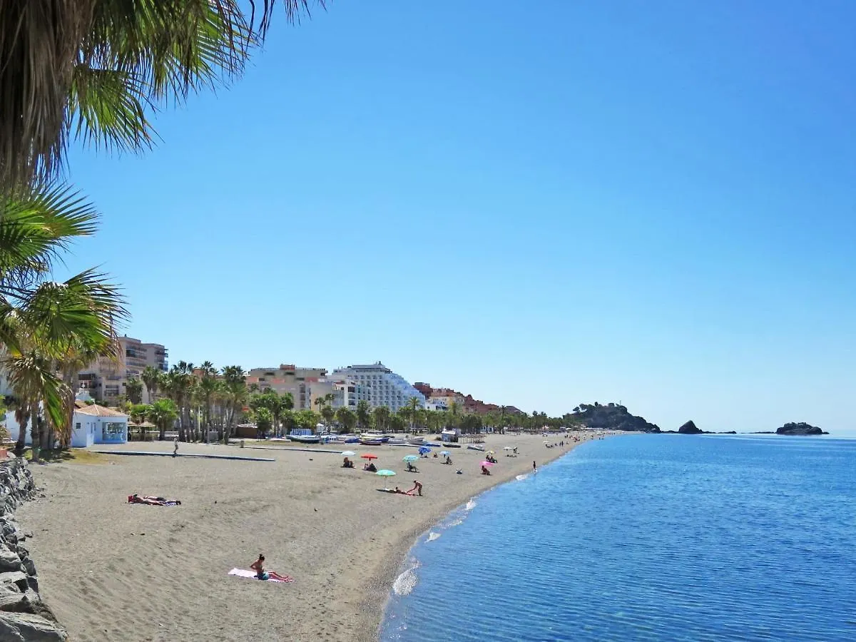 Holiday Home Mediterraneo By Interhome Almunecar