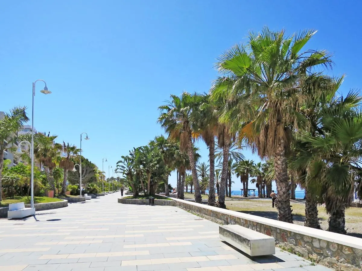 Holiday Home Mediterraneo By Interhome Almunecar Spain