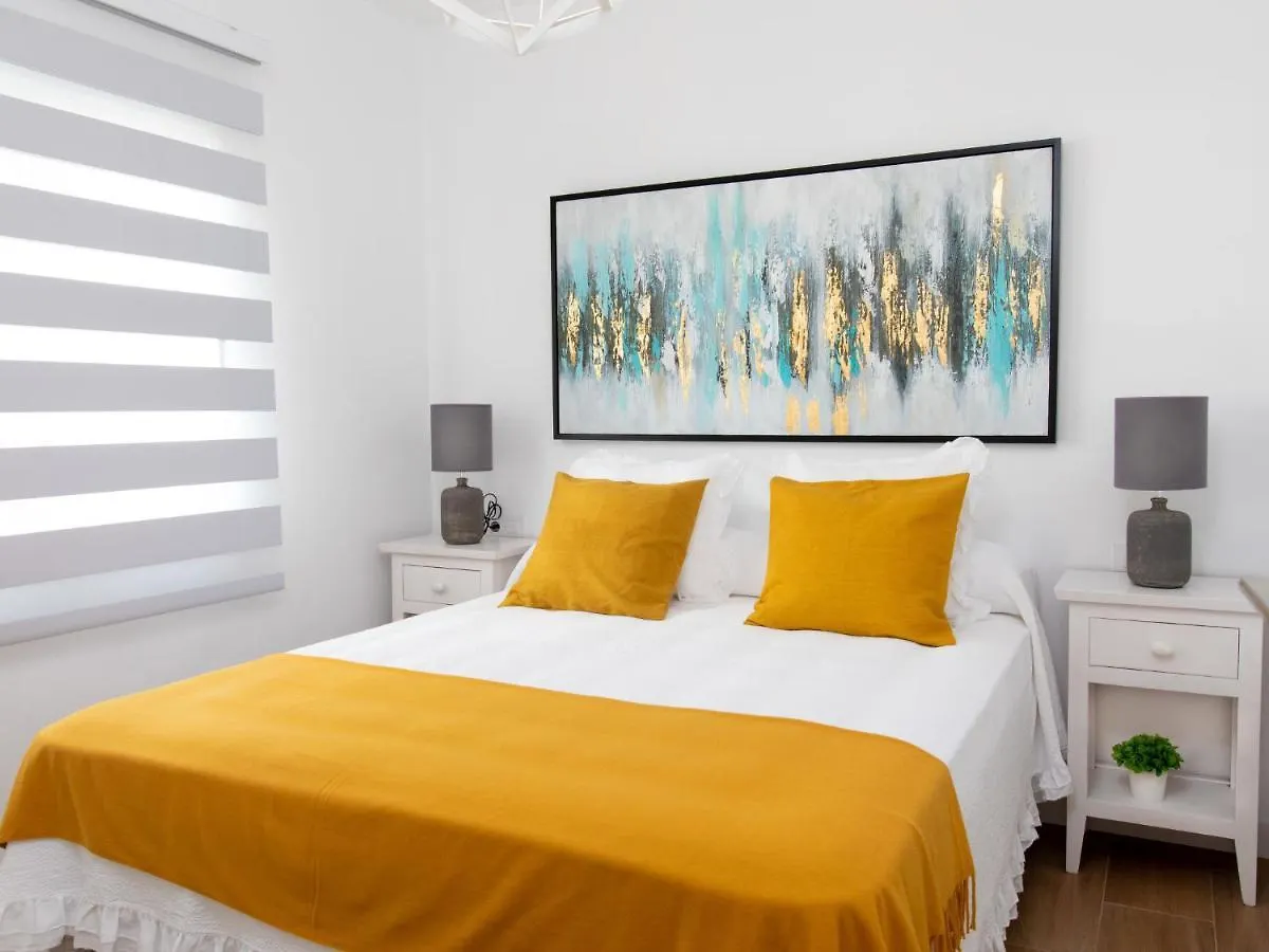 Holiday Home Mediterraneo By Interhome Almunecar 0*,