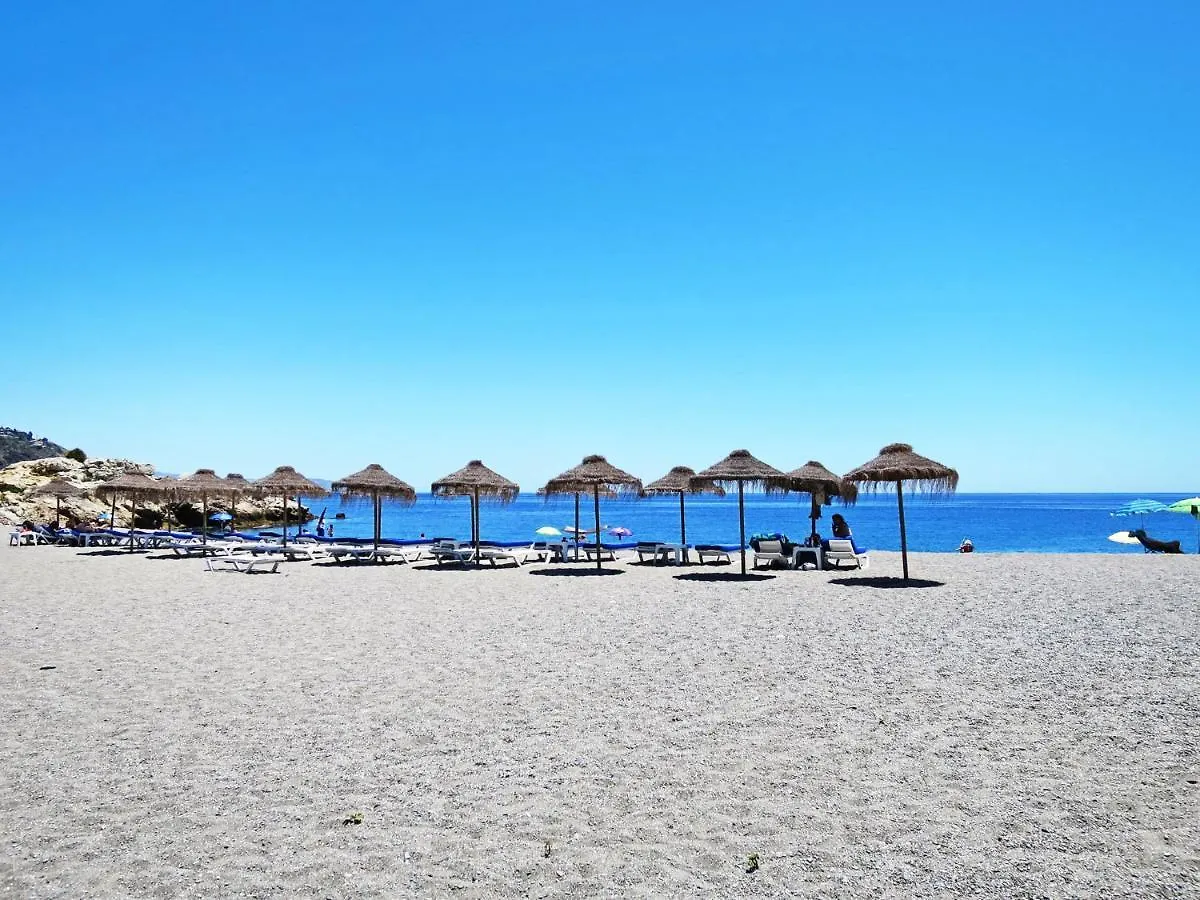 Holiday Home Mediterraneo By Interhome Almunecar 0*,  Spain